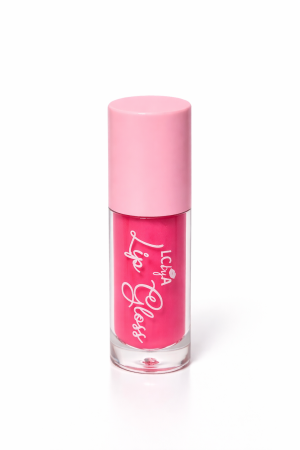 ◉ LCbyA Lip Gloss – Sexy Pink