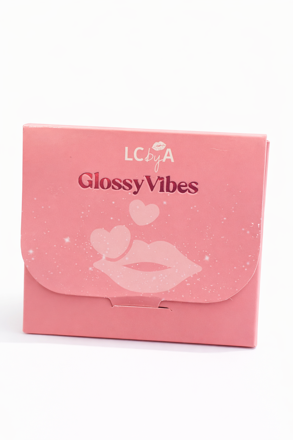 LCbyA Beauty Glossy Vibes