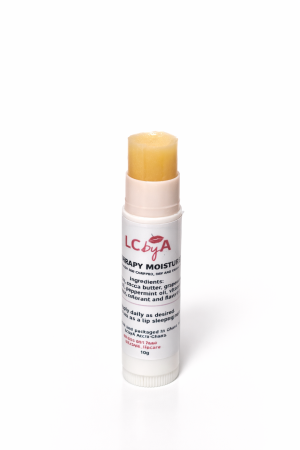LCbyA Lip Moisturizer